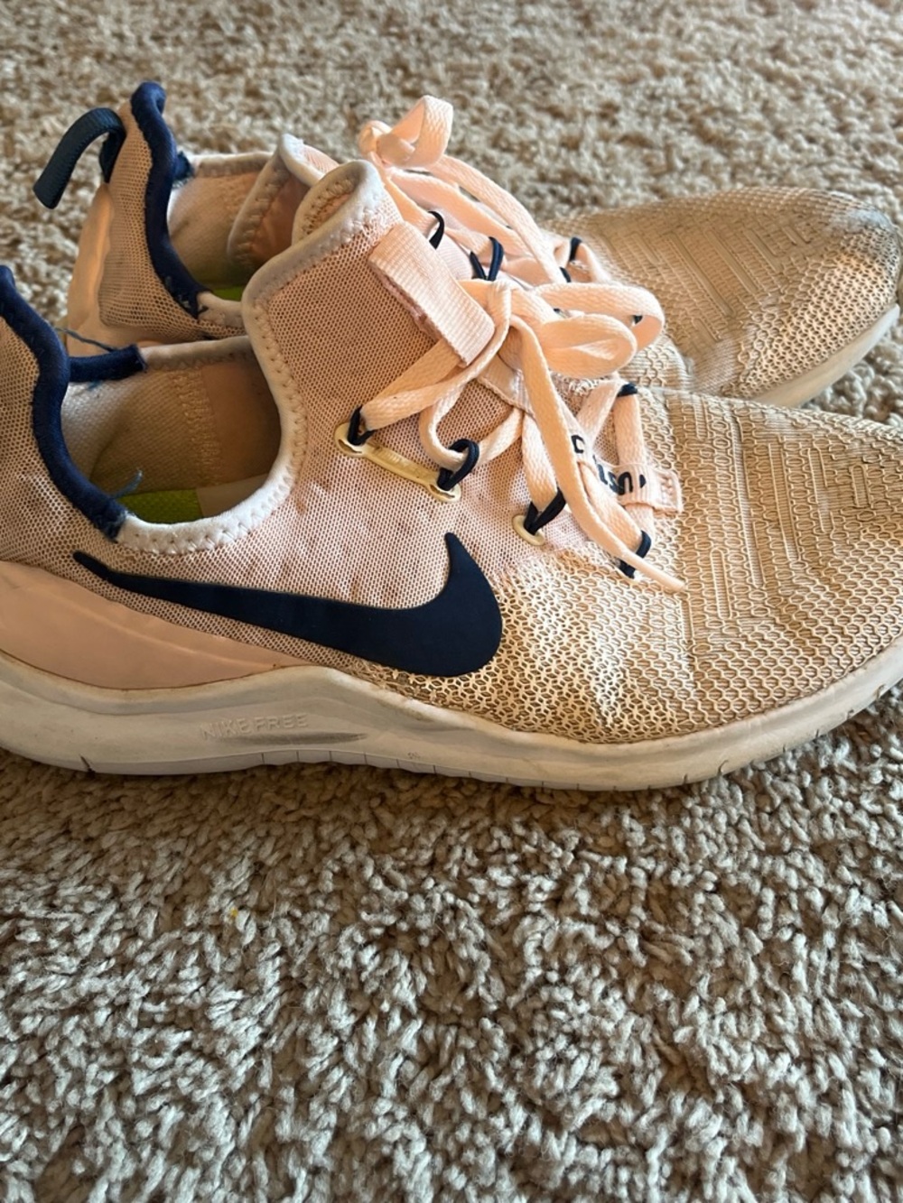 Nike TR 8 sneakers
